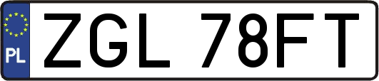 ZGL78FT