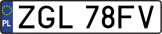 ZGL78FV