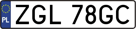 ZGL78GC