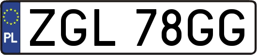 ZGL78GG