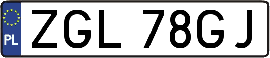 ZGL78GJ
