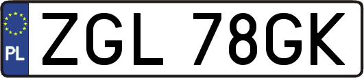ZGL78GK