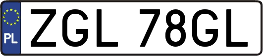ZGL78GL