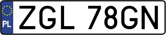 ZGL78GN