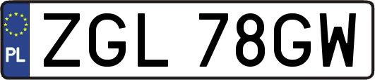 ZGL78GW