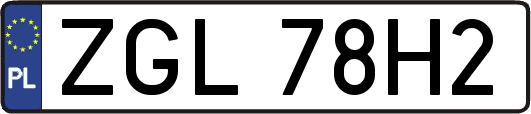 ZGL78H2
