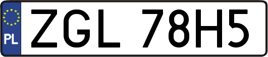 ZGL78H5