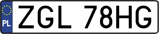 ZGL78HG