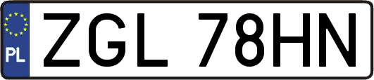 ZGL78HN