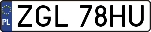 ZGL78HU