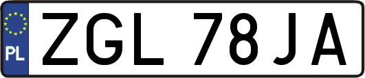 ZGL78JA