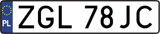 ZGL78JC