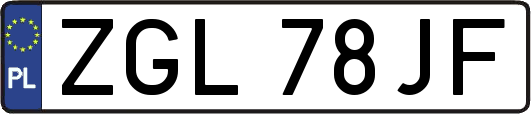 ZGL78JF