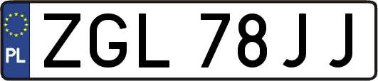 ZGL78JJ