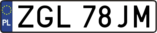 ZGL78JM