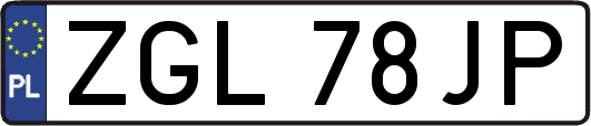 ZGL78JP