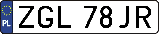 ZGL78JR