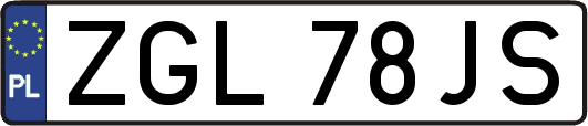 ZGL78JS