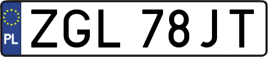 ZGL78JT