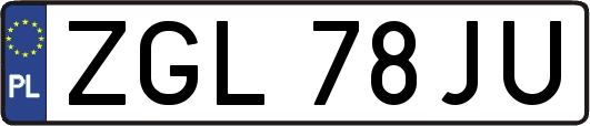 ZGL78JU