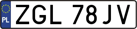 ZGL78JV
