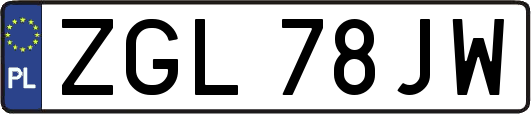 ZGL78JW