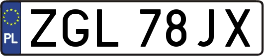 ZGL78JX