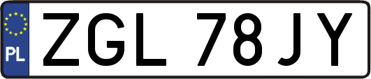 ZGL78JY
