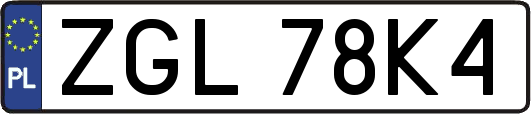 ZGL78K4