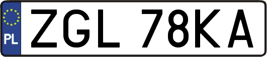 ZGL78KA
