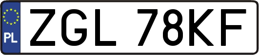 ZGL78KF