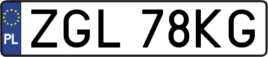 ZGL78KG