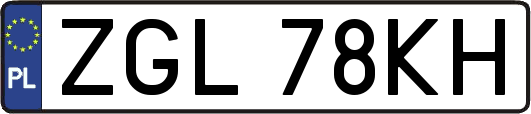 ZGL78KH