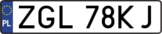 ZGL78KJ
