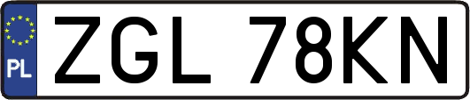 ZGL78KN
