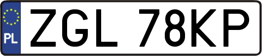 ZGL78KP