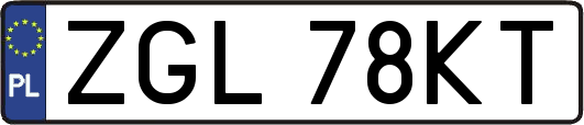 ZGL78KT