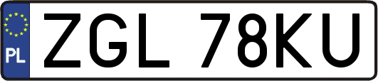 ZGL78KU