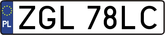 ZGL78LC