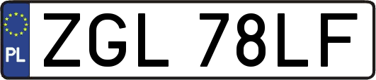 ZGL78LF