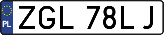 ZGL78LJ