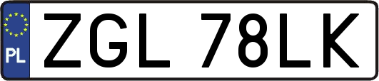 ZGL78LK