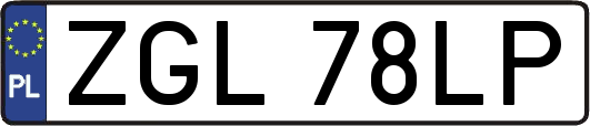 ZGL78LP