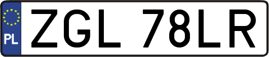 ZGL78LR