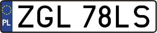 ZGL78LS