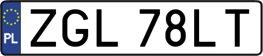 ZGL78LT