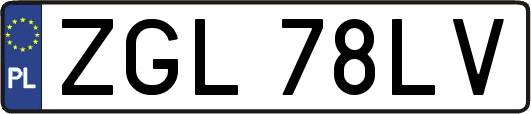 ZGL78LV