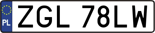ZGL78LW