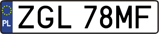 ZGL78MF