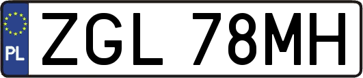 ZGL78MH